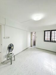 Blk 105 Jurong East Ville (Jurong East), HDB 4 Rooms #550676511